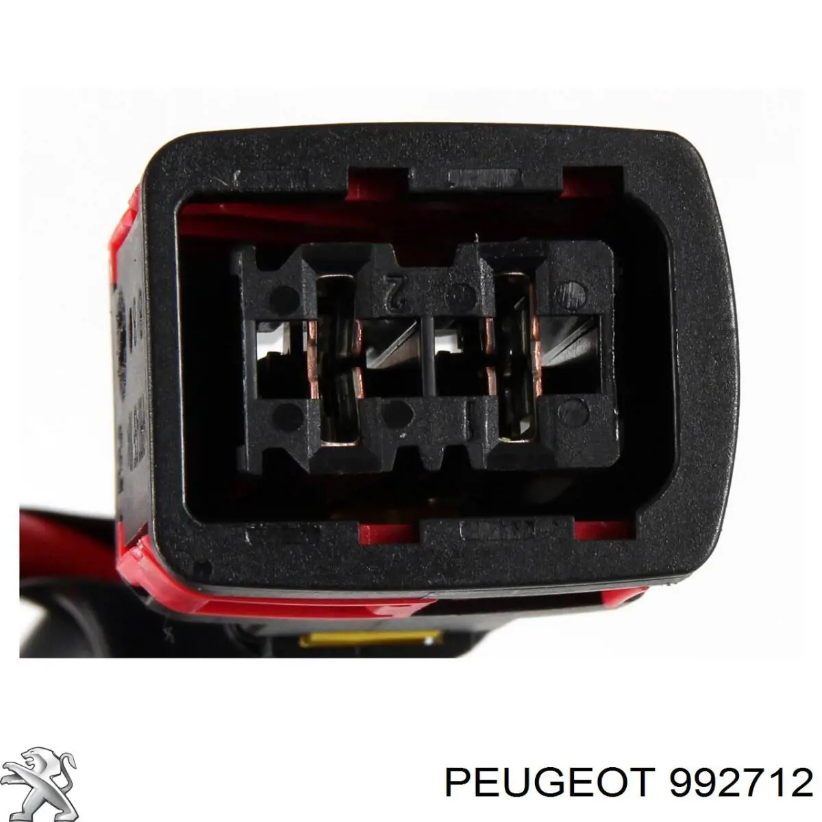 Conmutador de arranque Peugeot/Citroen 992712 precio, desde 31,25 EUR