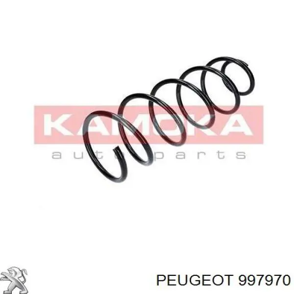 Comprar 997970 Peugeot/Citroen Liquido anticongelante 