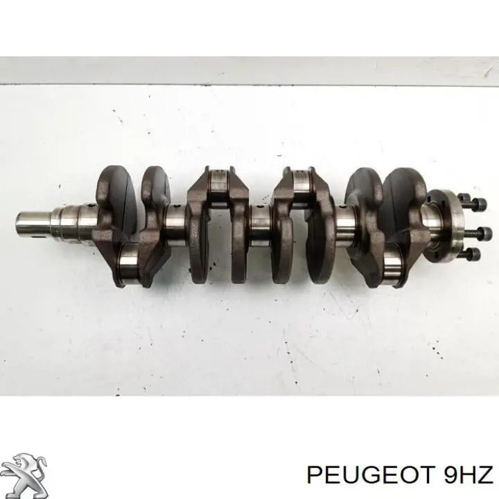 Comprar 0135QE Peugeot/Citroen Motor completo