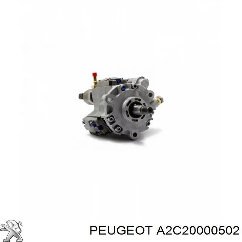 Comprar A2C20000502 Peugeot/Citroen Bomba inyectora