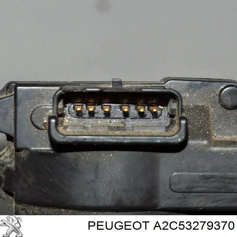 Comprar A2C53279370 Peugeot/Citroen 