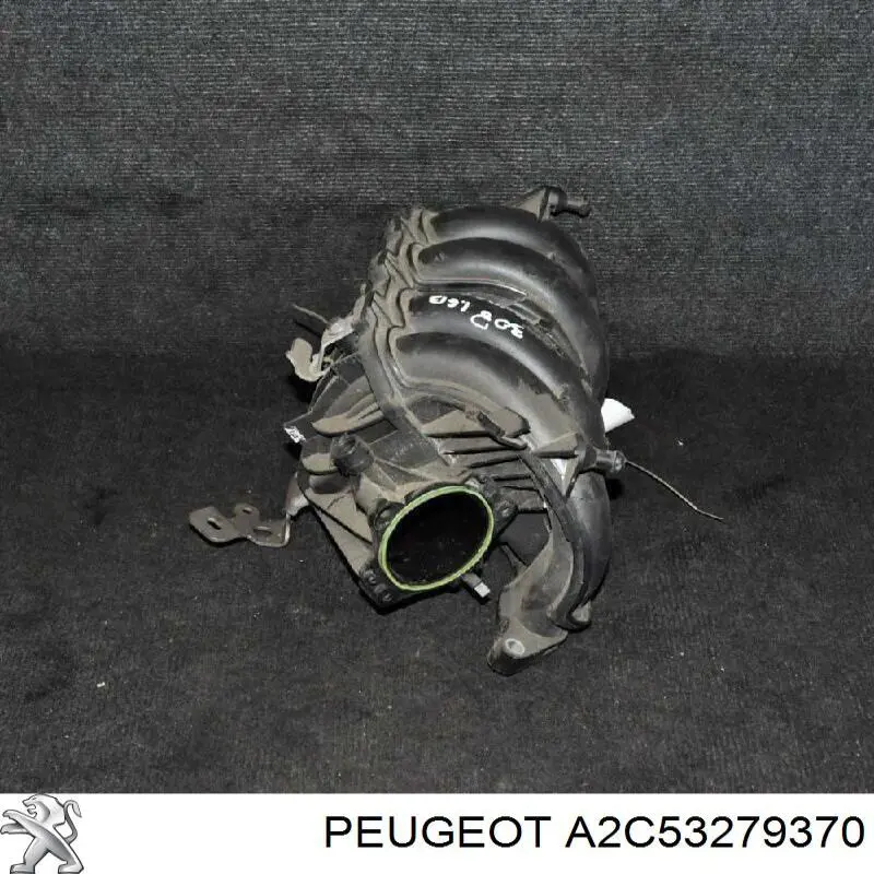  Peugeot/Citroen A2C53279370 precio, desde 72,60 EUR