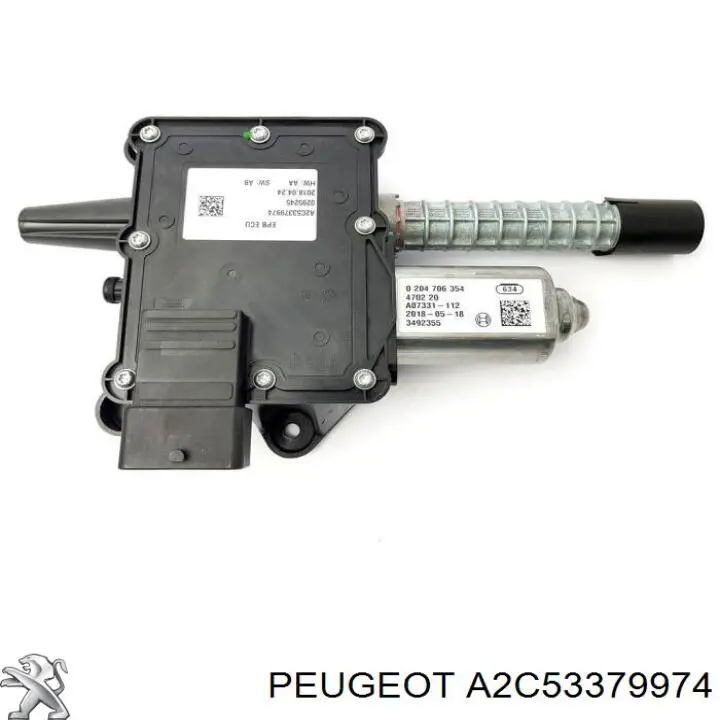 Comprar A2C53379974 Peugeot/Citroen 
