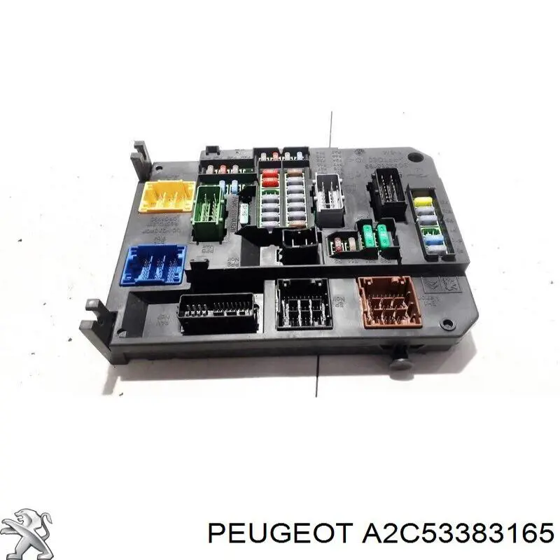 A2C53383165 Peugeot/Citroen 