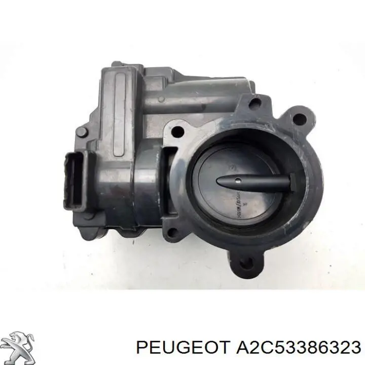 Comprar A2C53386323 Peugeot/Citroen 