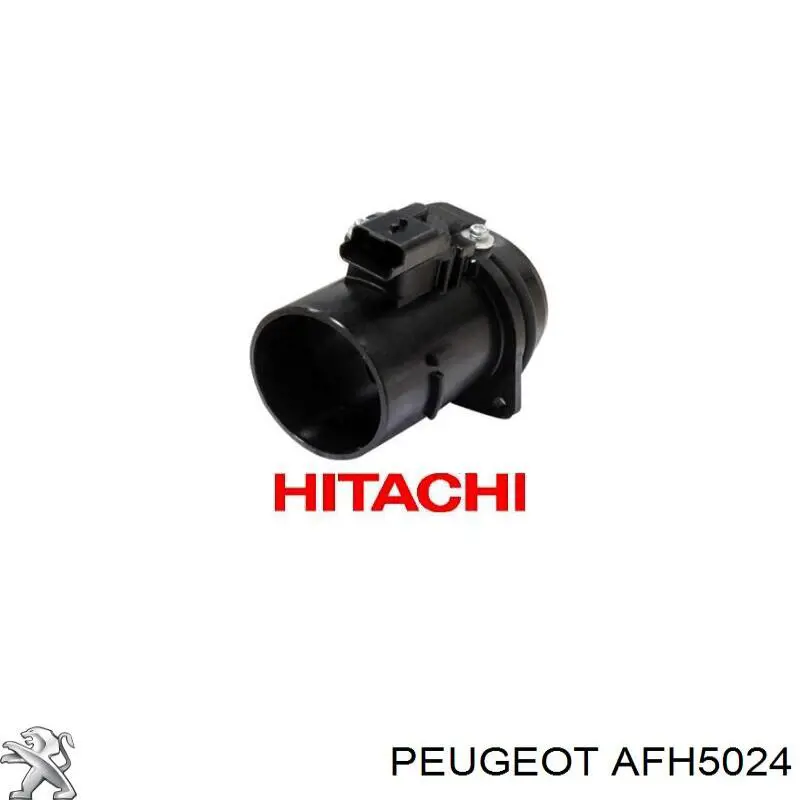 AFH5024 Peugeot/Citroen 