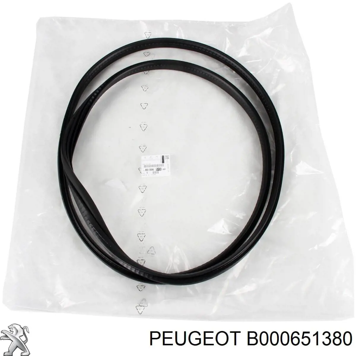  B000651380 Peugeot/Citroen