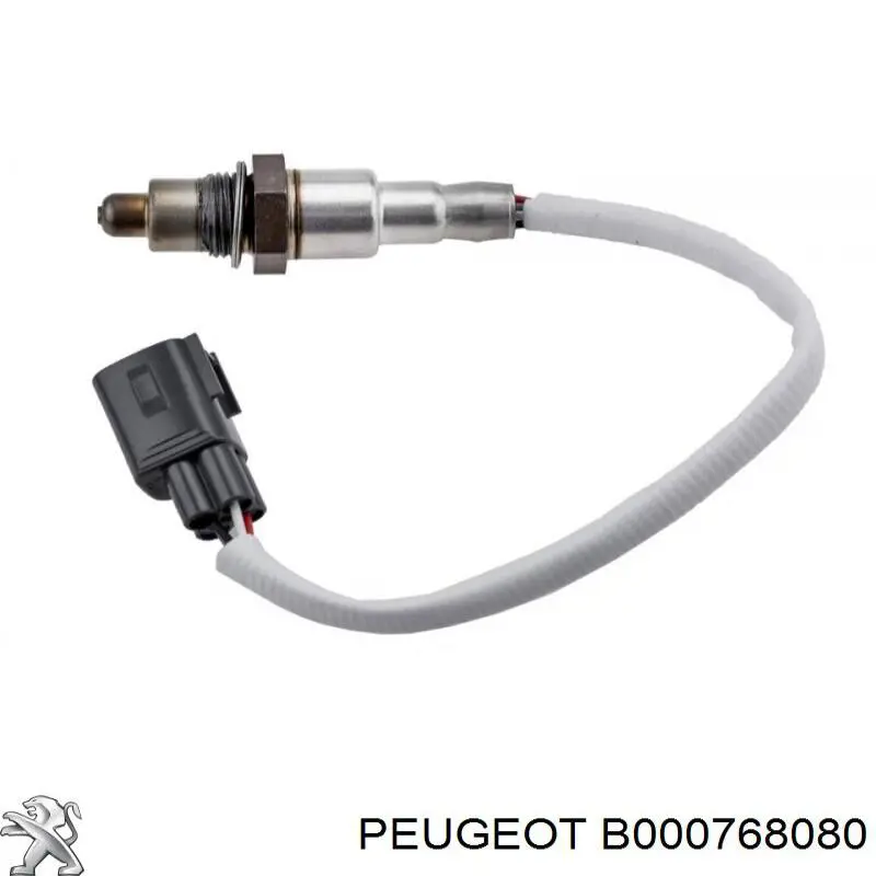 Sensor de oxígeno previo al catalizador Toyota 894650H060 precio, desde 66,79 EUR