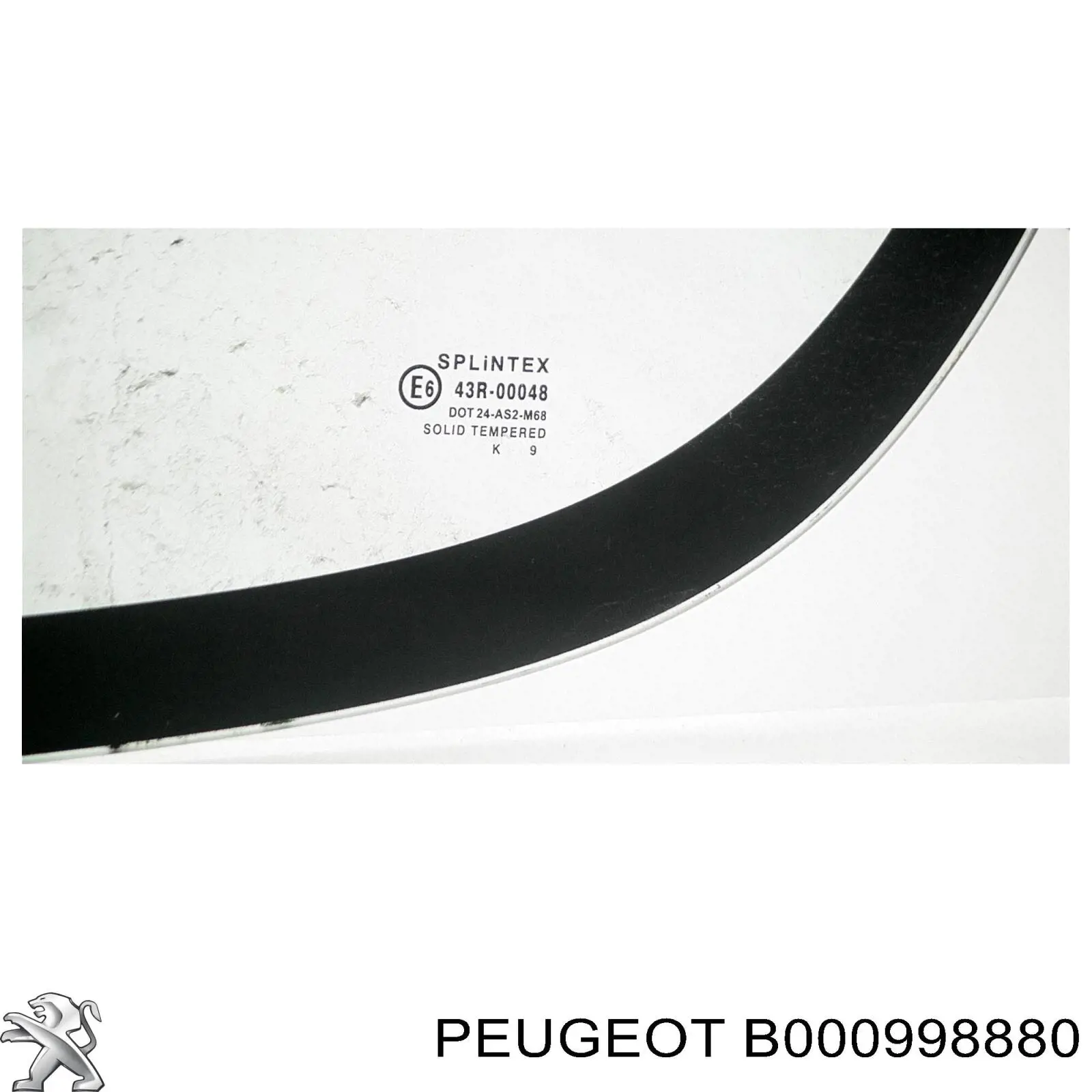 Comprar B000998880 Peugeot/Citroen 