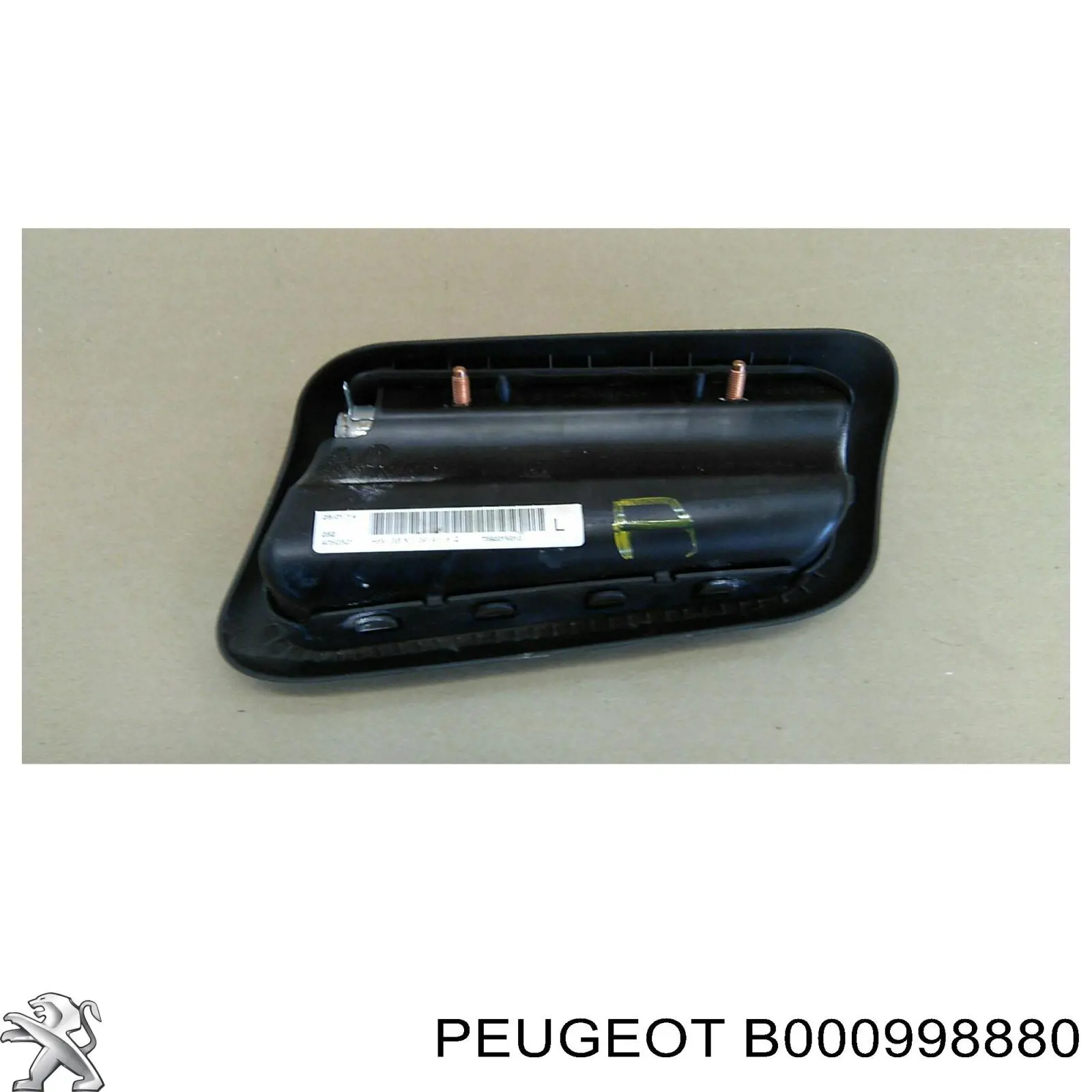  B000998880 Peugeot/Citroen
