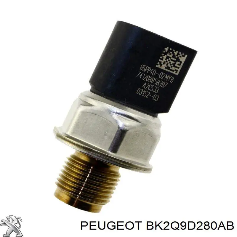 Rampa de combustible Continental/Siemens A2C5328876880 precio, desde 79,12 EUR