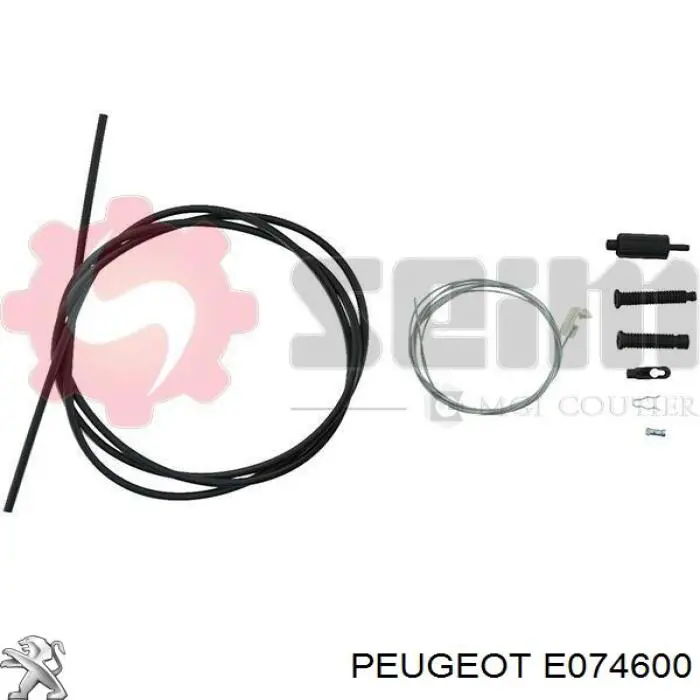 Comprar 504016 Beca Cables Cable del acelerador