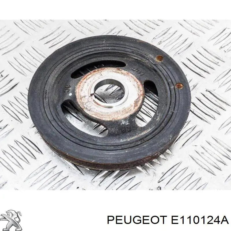 Comprar E110124A Peugeot/Citroen 
