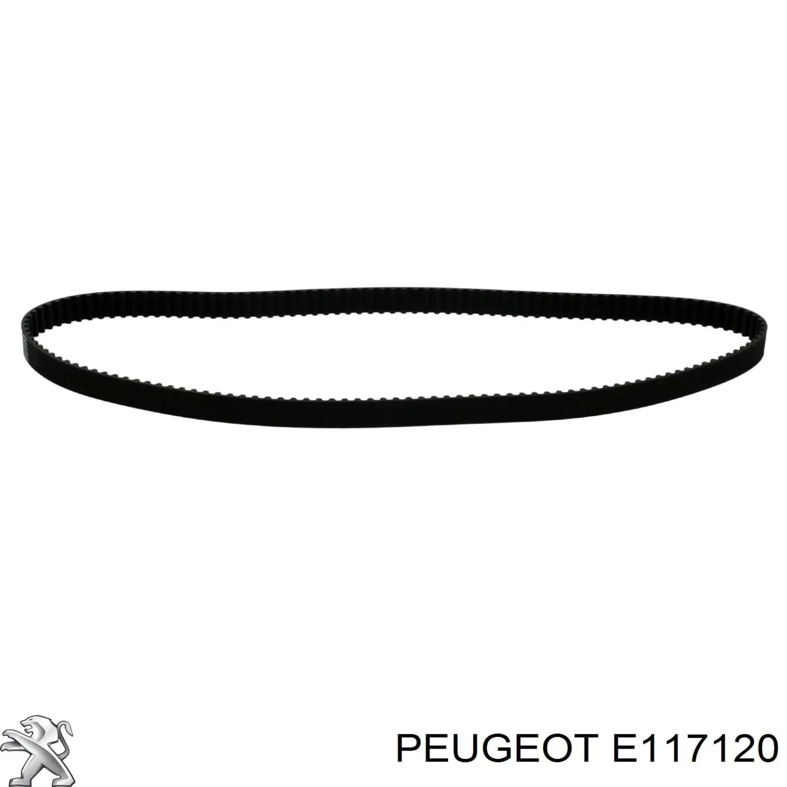  Peugeot/Citroen E117120 precio, desde 60,58 EUR