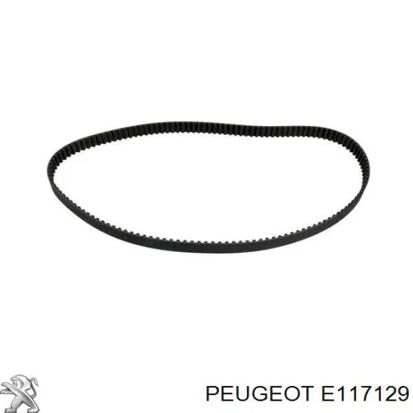 Correa distribucion Ford Fiesta JH, JD