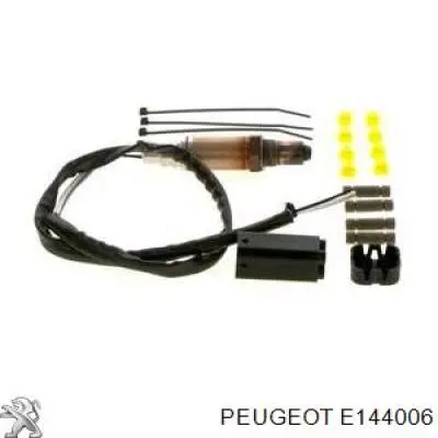 E144006 Peugeot/Citroen