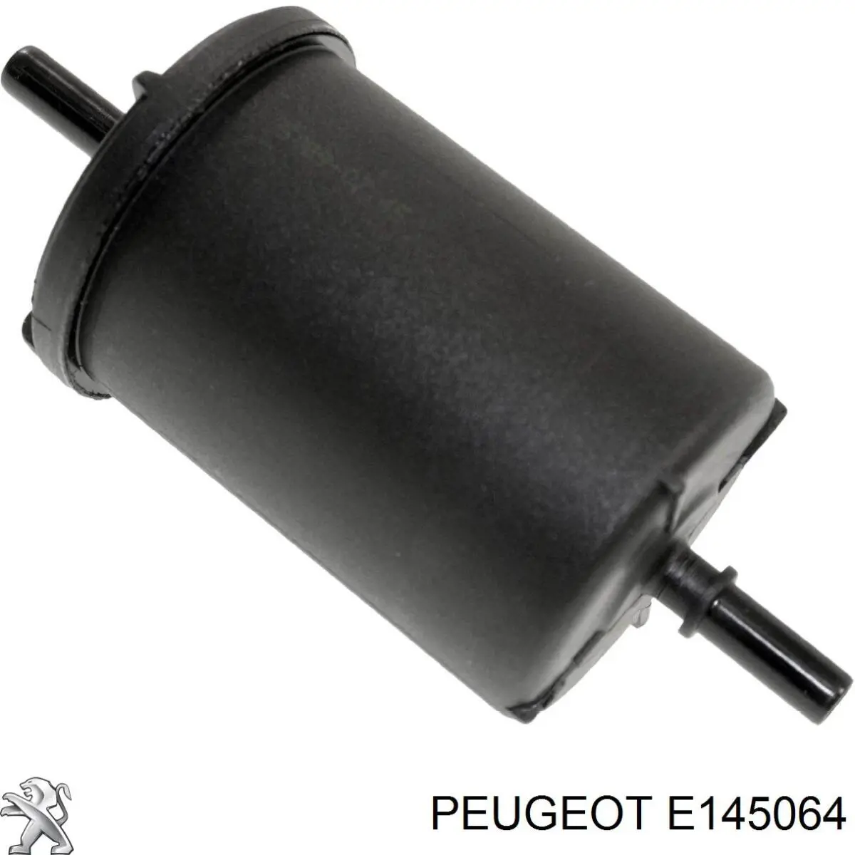 E145064 Peugeot/Citroen filtro combustible