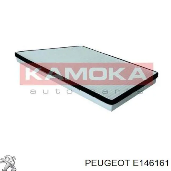 Filtro de cabina Peugeot/Citroen E146161 precio, desde 6,70 EUR