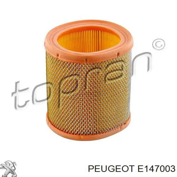 E147003 Peugeot/Citroen