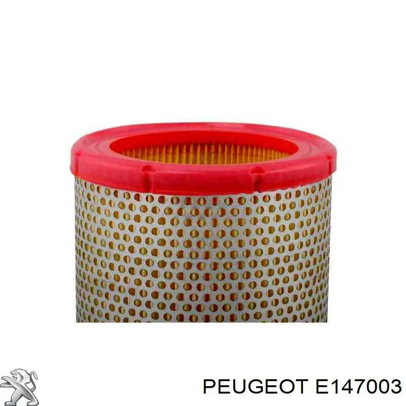 E147003 Peugeot/Citroen