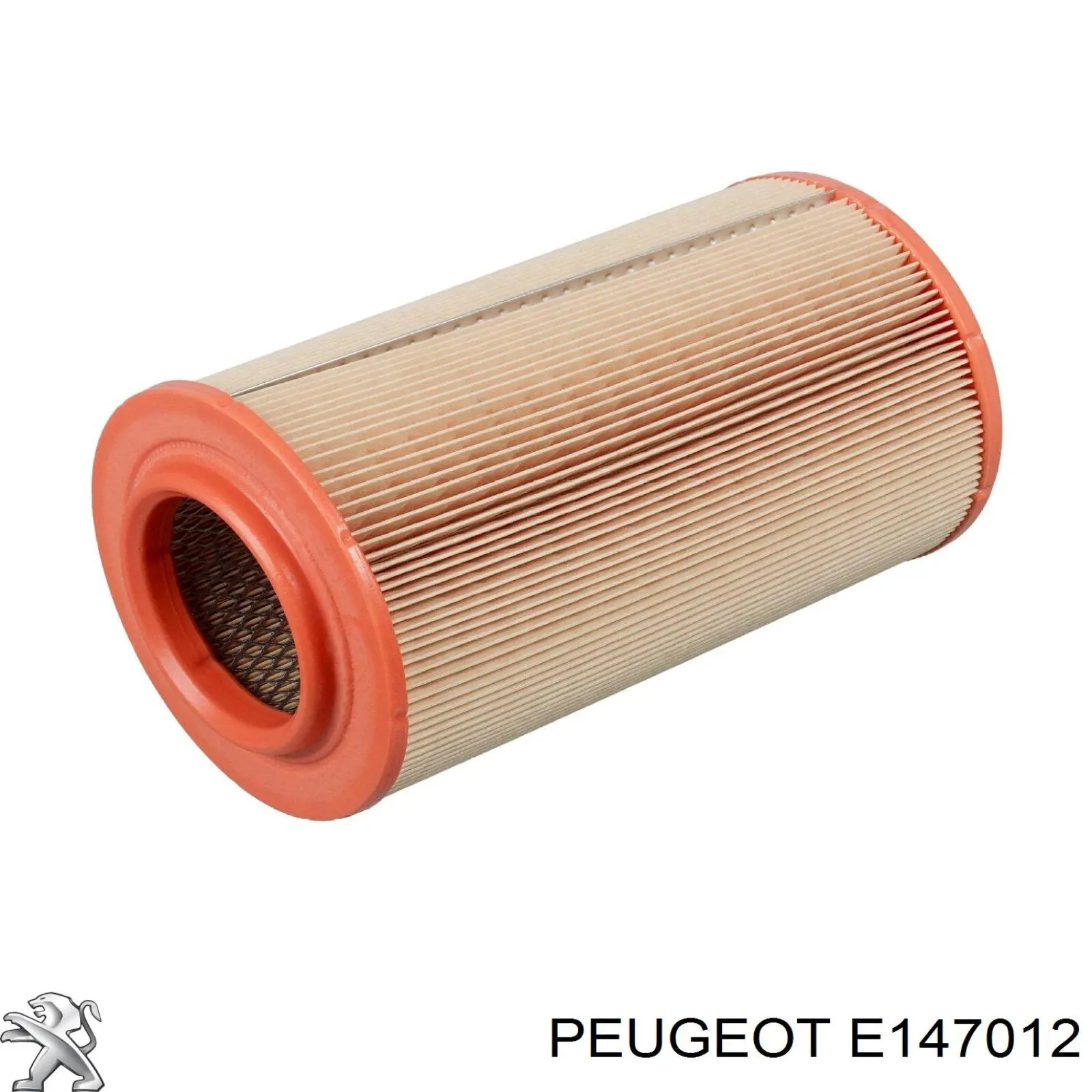 Comprar E147012 Peugeot/Citroen Filtro de aire