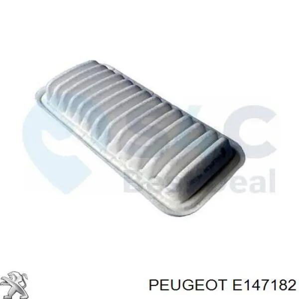 Filtro de aire E147182 Peugeot/Citroen