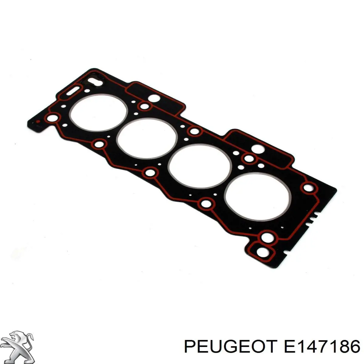 Filtro aire Peugeot/Citroen E147186