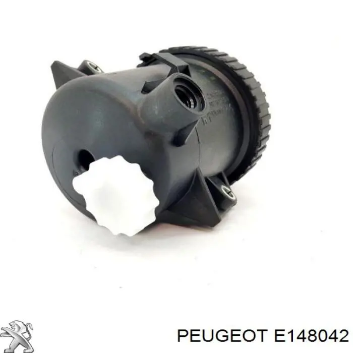 Comprar E148042 Peugeot/Citroen Filtro diesel