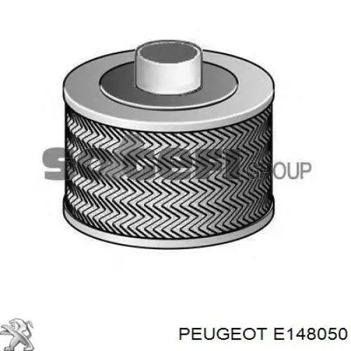 Comprar E148050 Peugeot/Citroen Filtro diesel