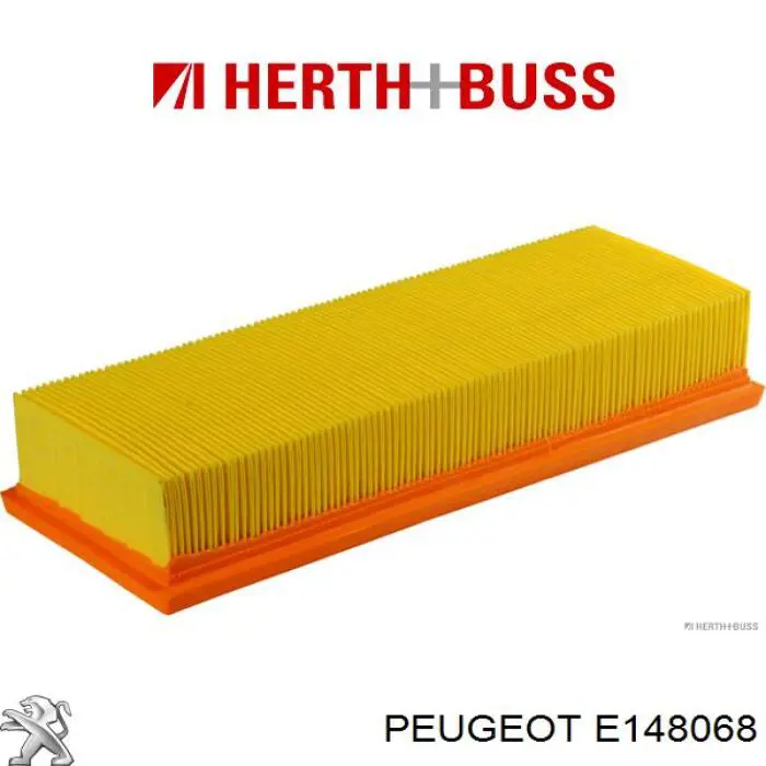 Comprar E148068 Peugeot/Citroen Filtro diesel