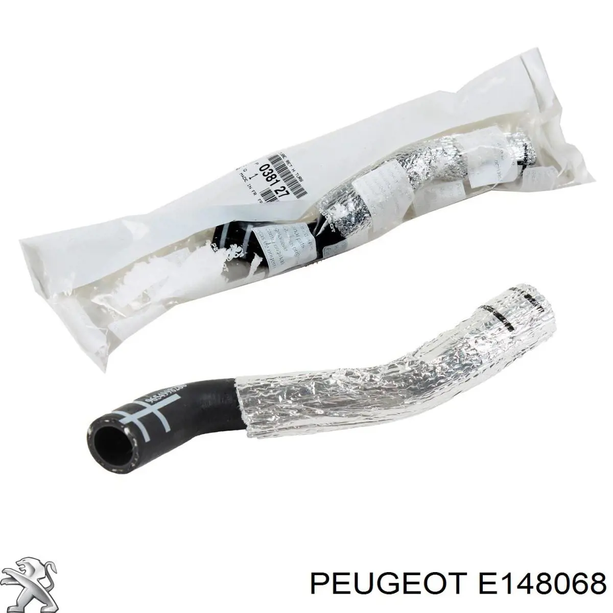 Filtro de gasoil Peugeot/Citroen E148068