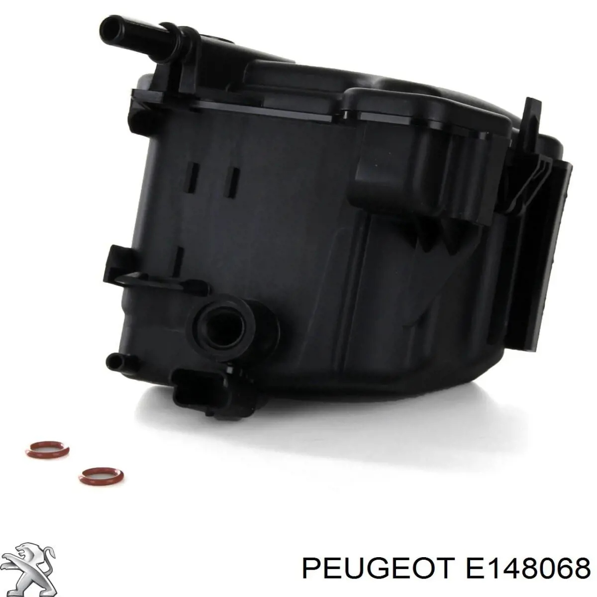 Filtro combustible Peugeot/Citroen E148068 precio, desde 16,48 EUR