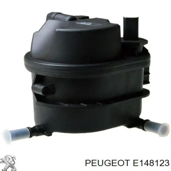 Filtro de gasoil Peugeot/Citroen E148123
