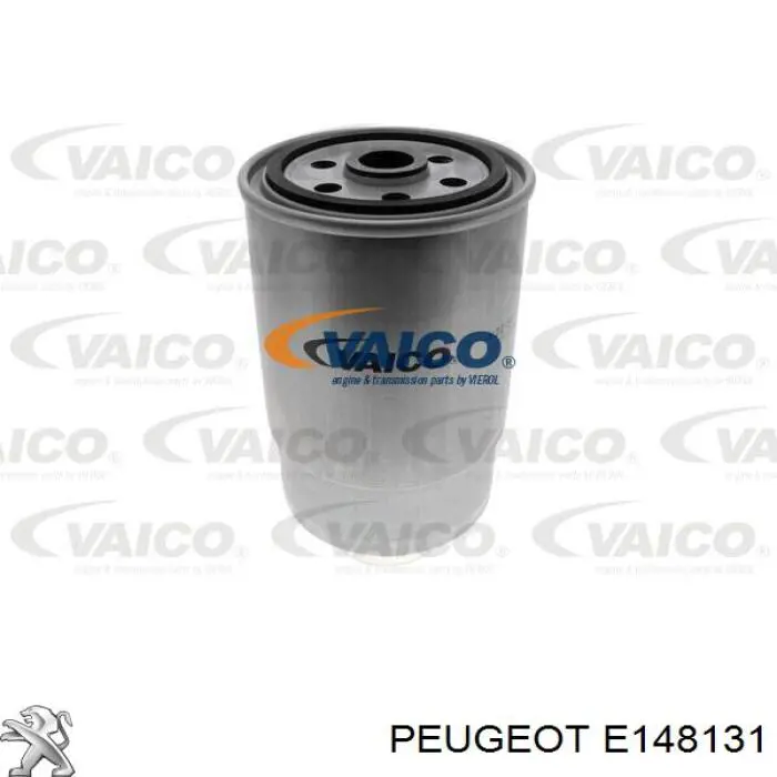Filtro combustible Peugeot/Citroen E148131 precio, desde 15,55 EUR