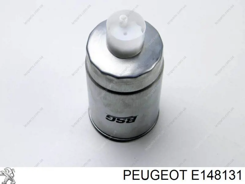 Comprar E148131 Peugeot/Citroen Filtro diesel