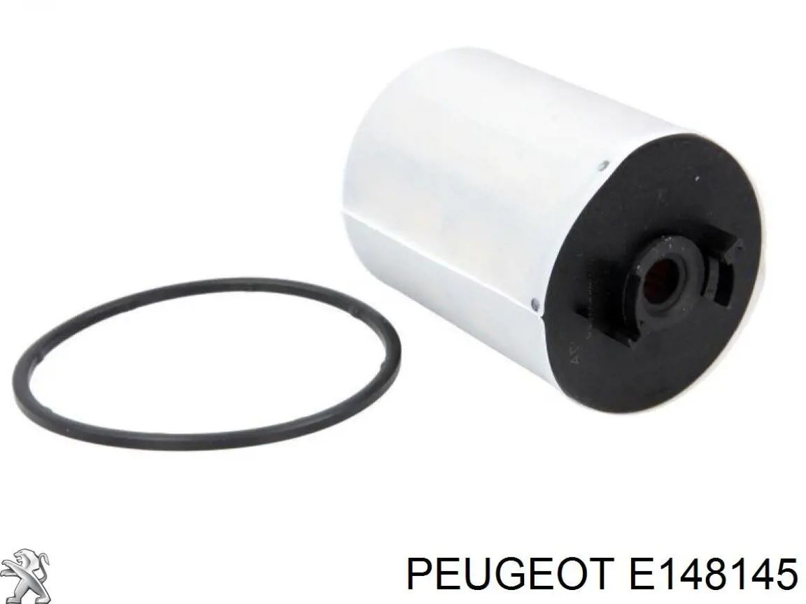 E148145 Peugeot/Citroen filtro combustible