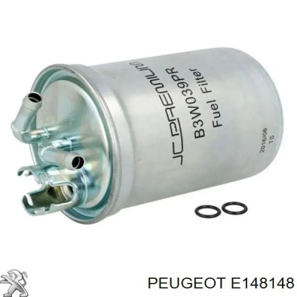 Filtro combustible Polcar S115123 precio, desde 12,22 EUR