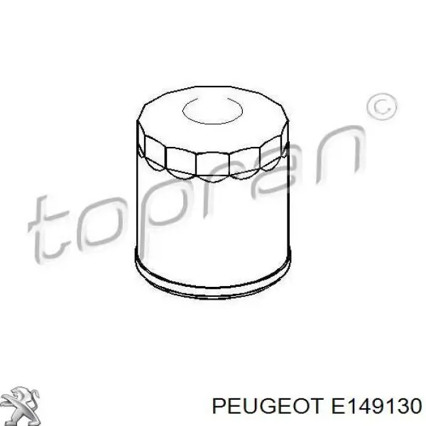 E149130 Peugeot/Citroen