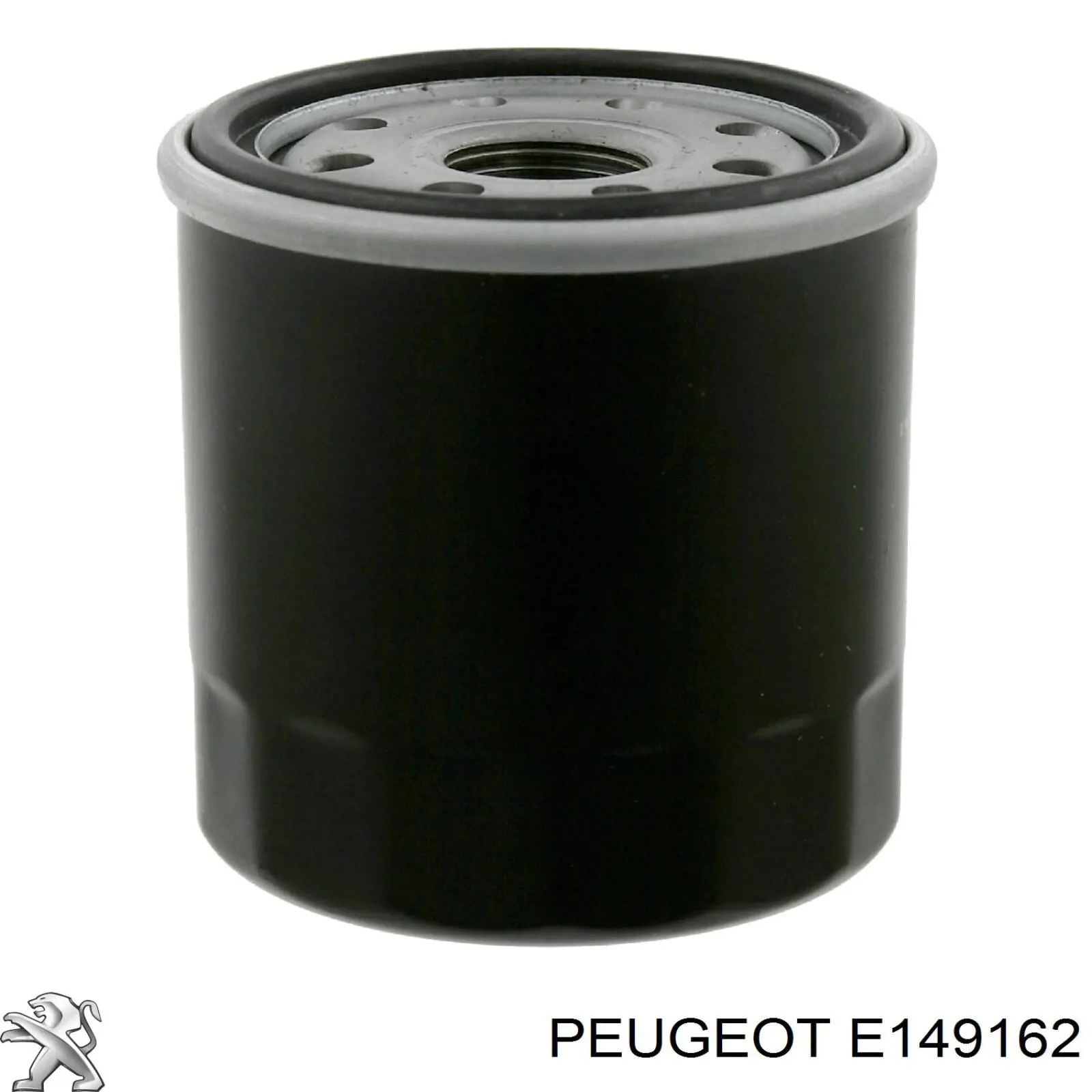E149162 Peugeot/Citroen filtro de aceite