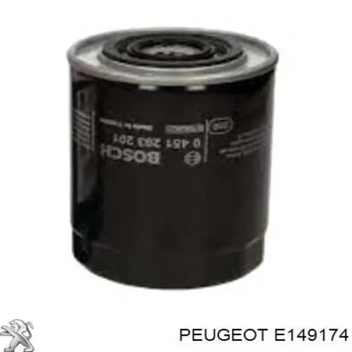 Filtro de aceite Donaldson P550947 precio, desde 18,07 EUR