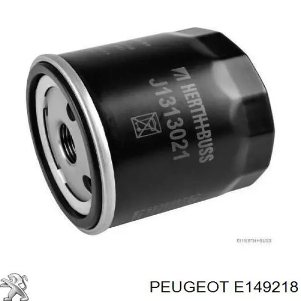 E149218 Peugeot/Citroen filtro de aceite