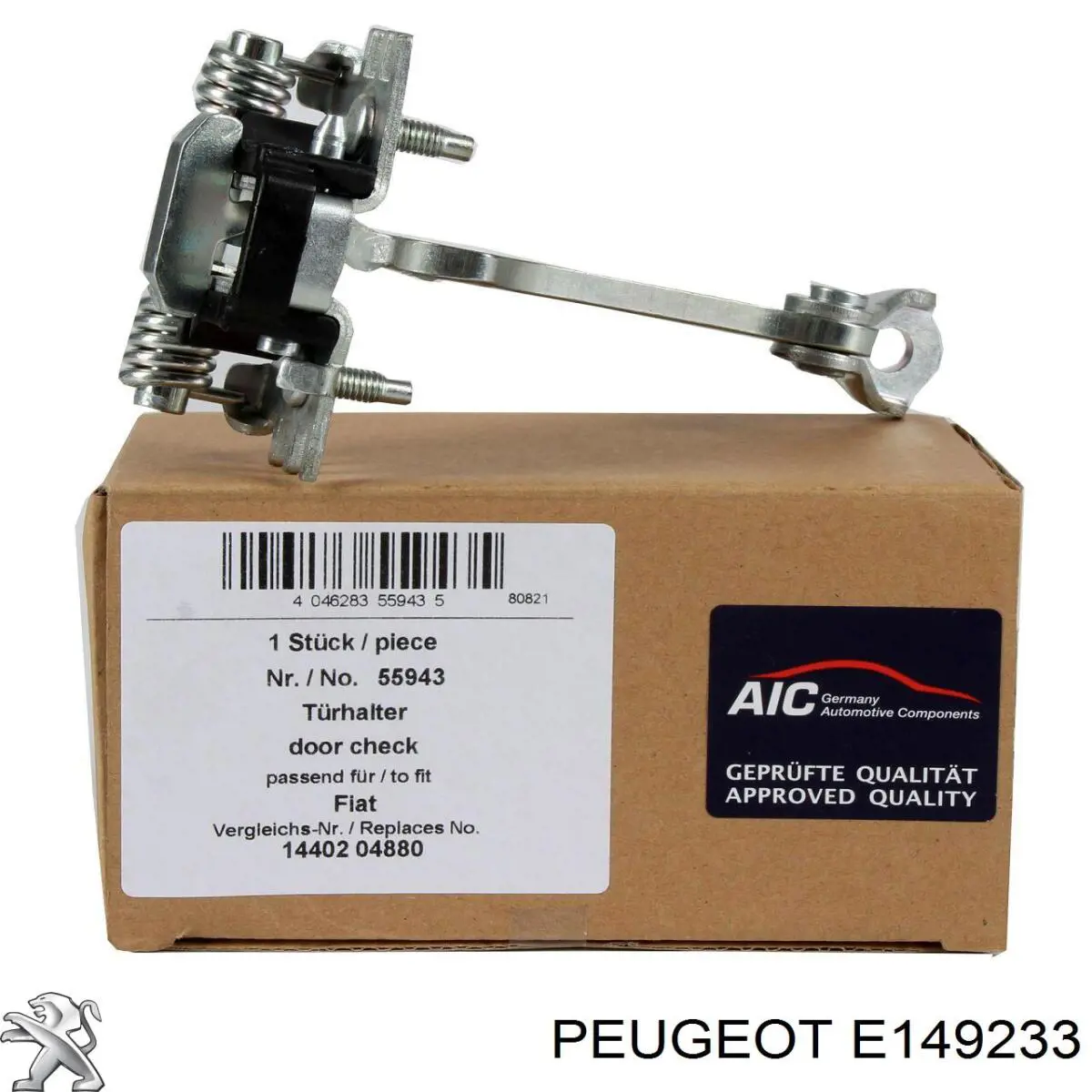 Filtro de aceite Volvo V40 525, 526