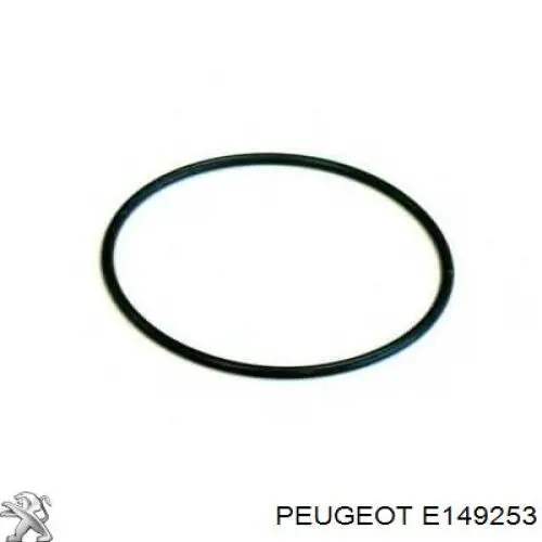 Comprar E149253 Peugeot/Citroen Filtros de aceite