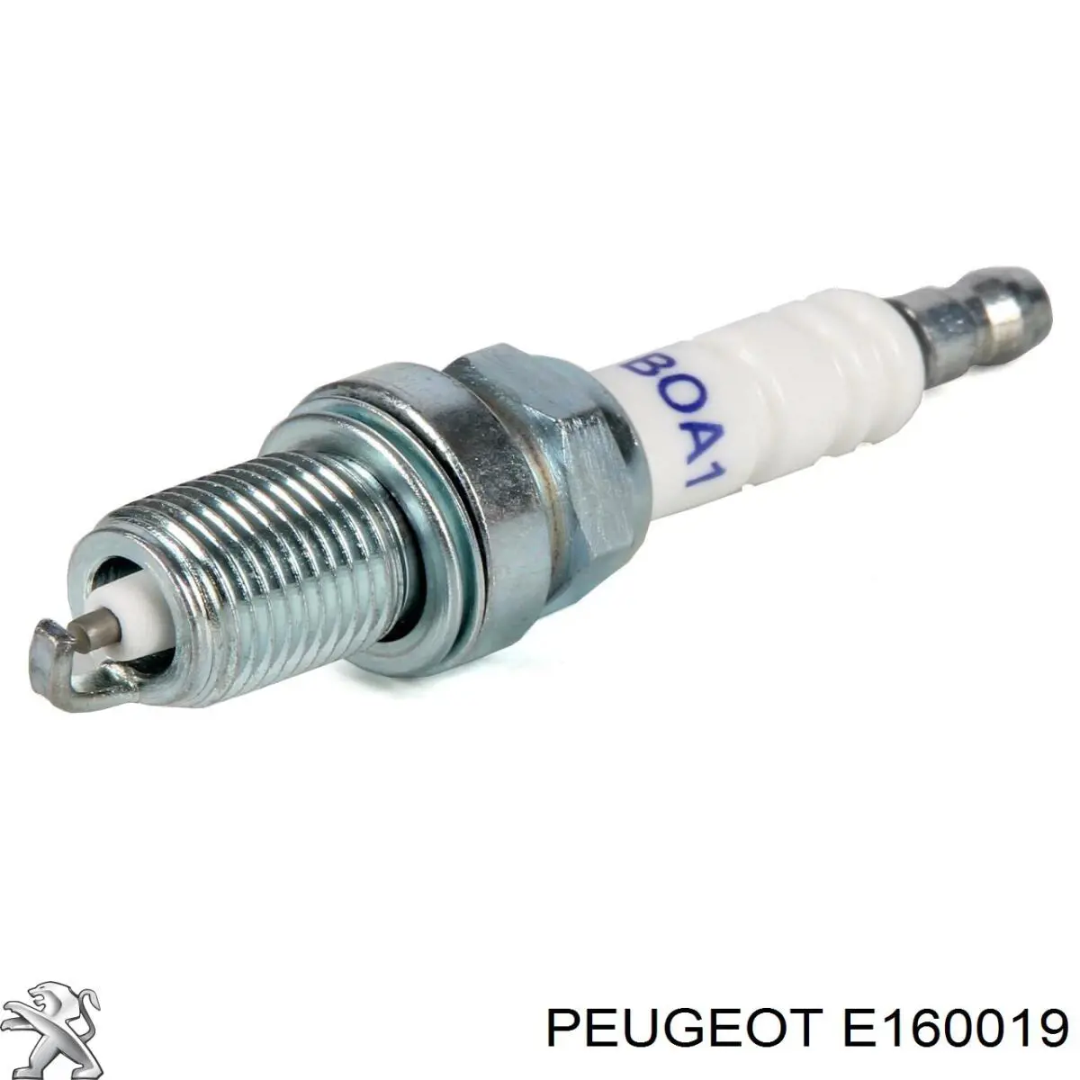 Comprar E160019 Peugeot/Citroen Bujía de encendido