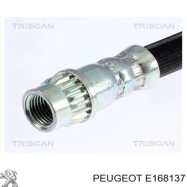  Peugeot/Citroen E168137 precio, desde 7,35 EUR