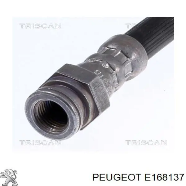 Comprar E168137 Peugeot/Citroen 