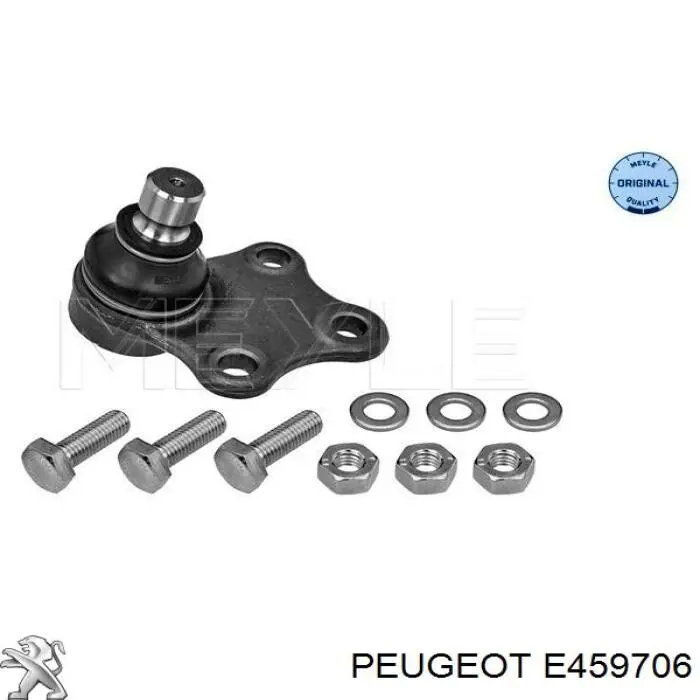 E459706 Peugeot/Citroen 