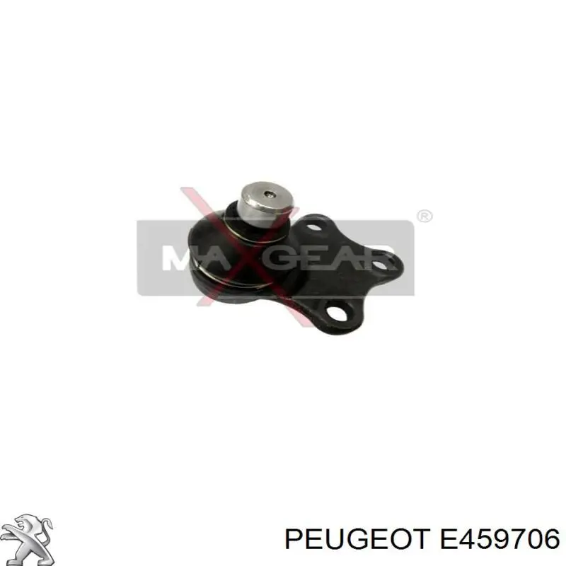 Comprar E459706 Peugeot/Citroen 