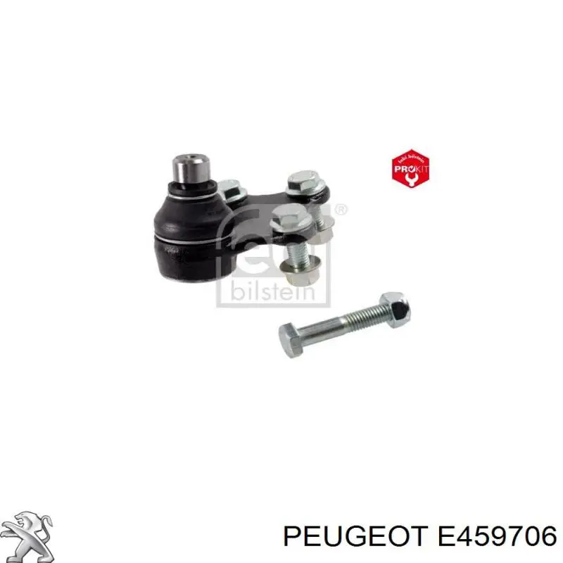  Peugeot/Citroen E459706 precio, desde  