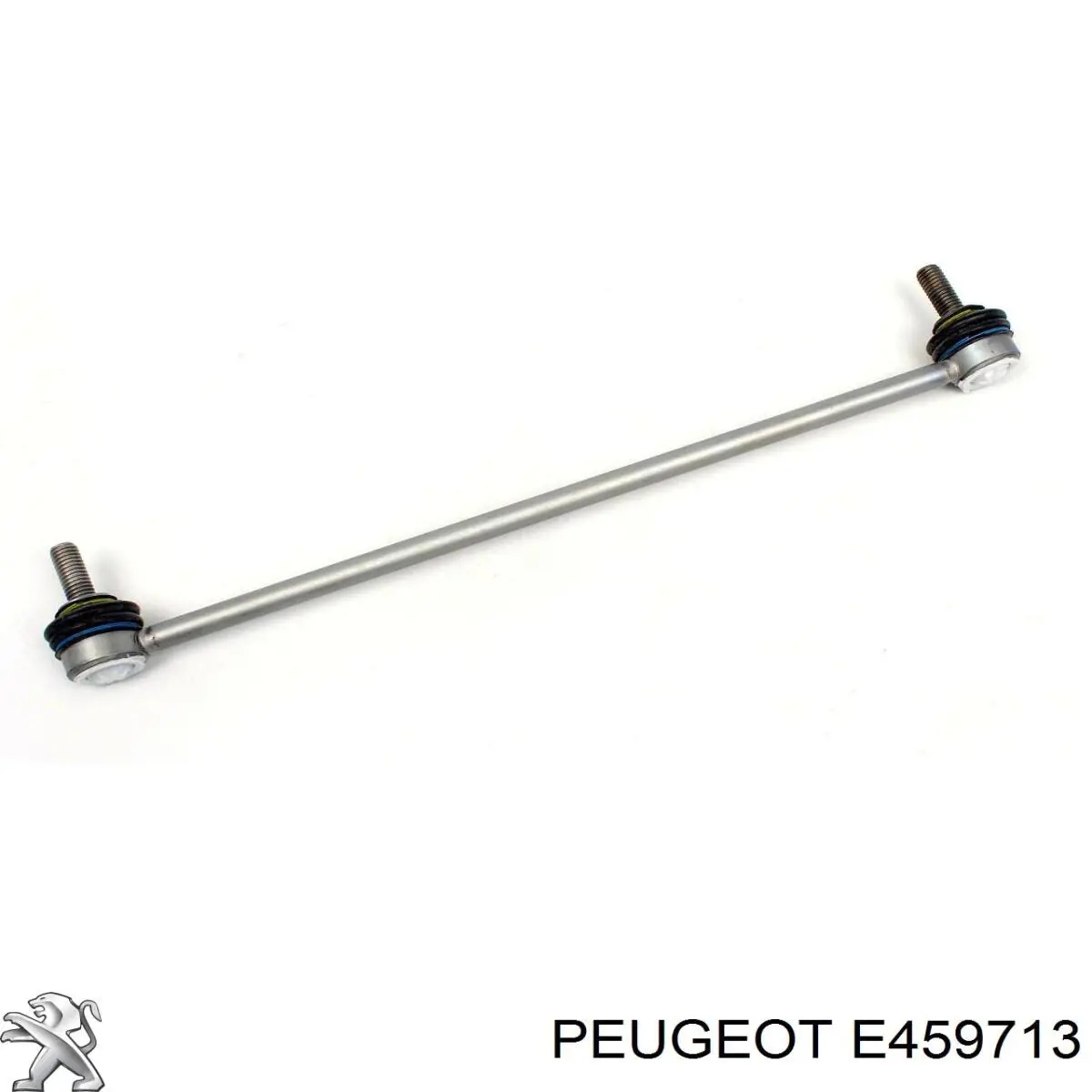 Comprar E459713 Peugeot/Citroen La polea del cigüeñal